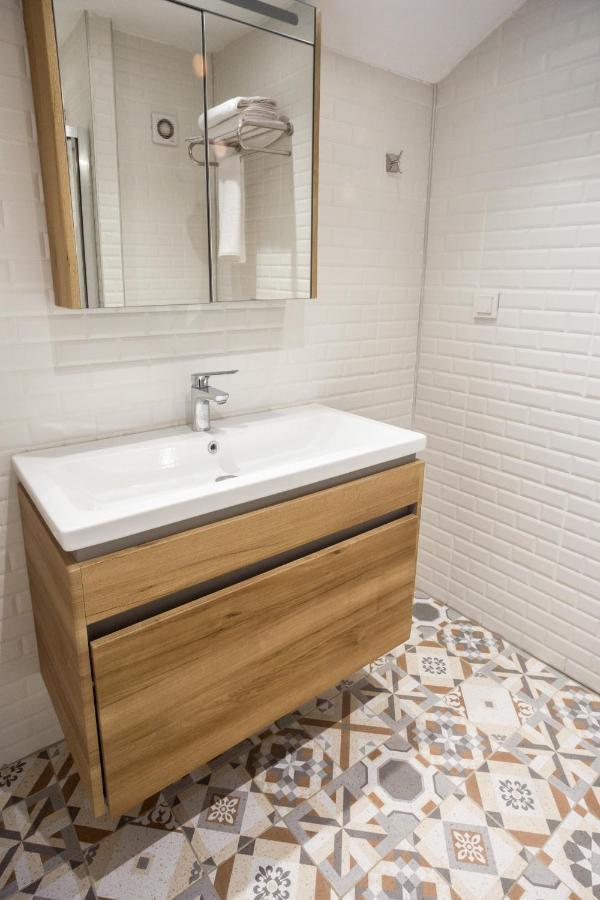 Seven Suites & Apart Sultanahmet Isztambul Kültér fotó