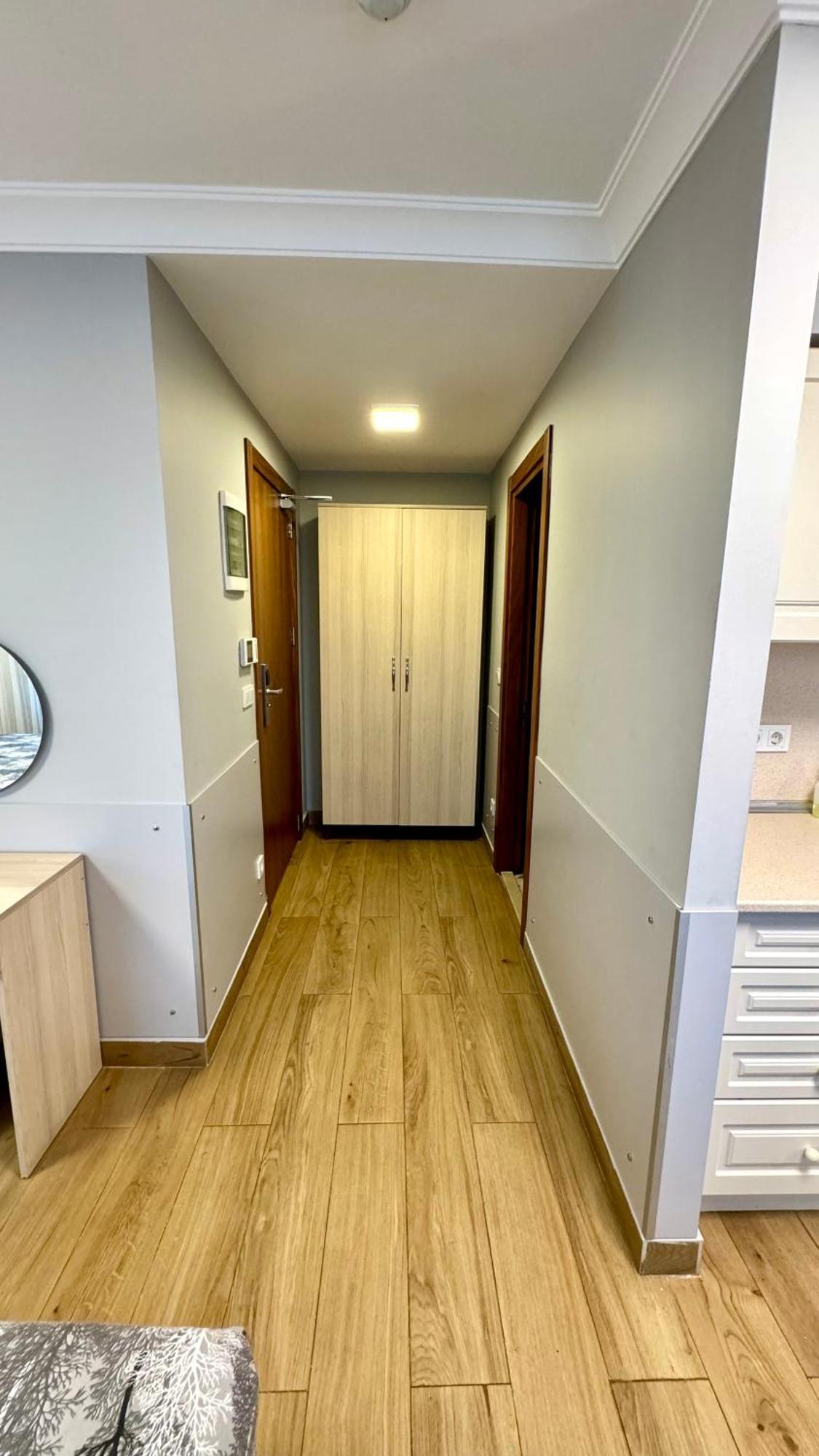 Seven Suites & Apart Sultanahmet Isztambul Kültér fotó
