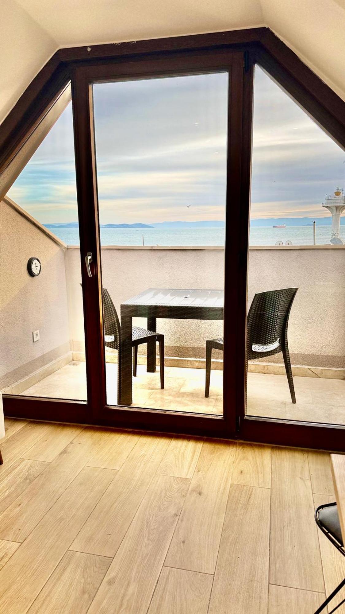 Seven Suites & Apart Sultanahmet Isztambul Kültér fotó