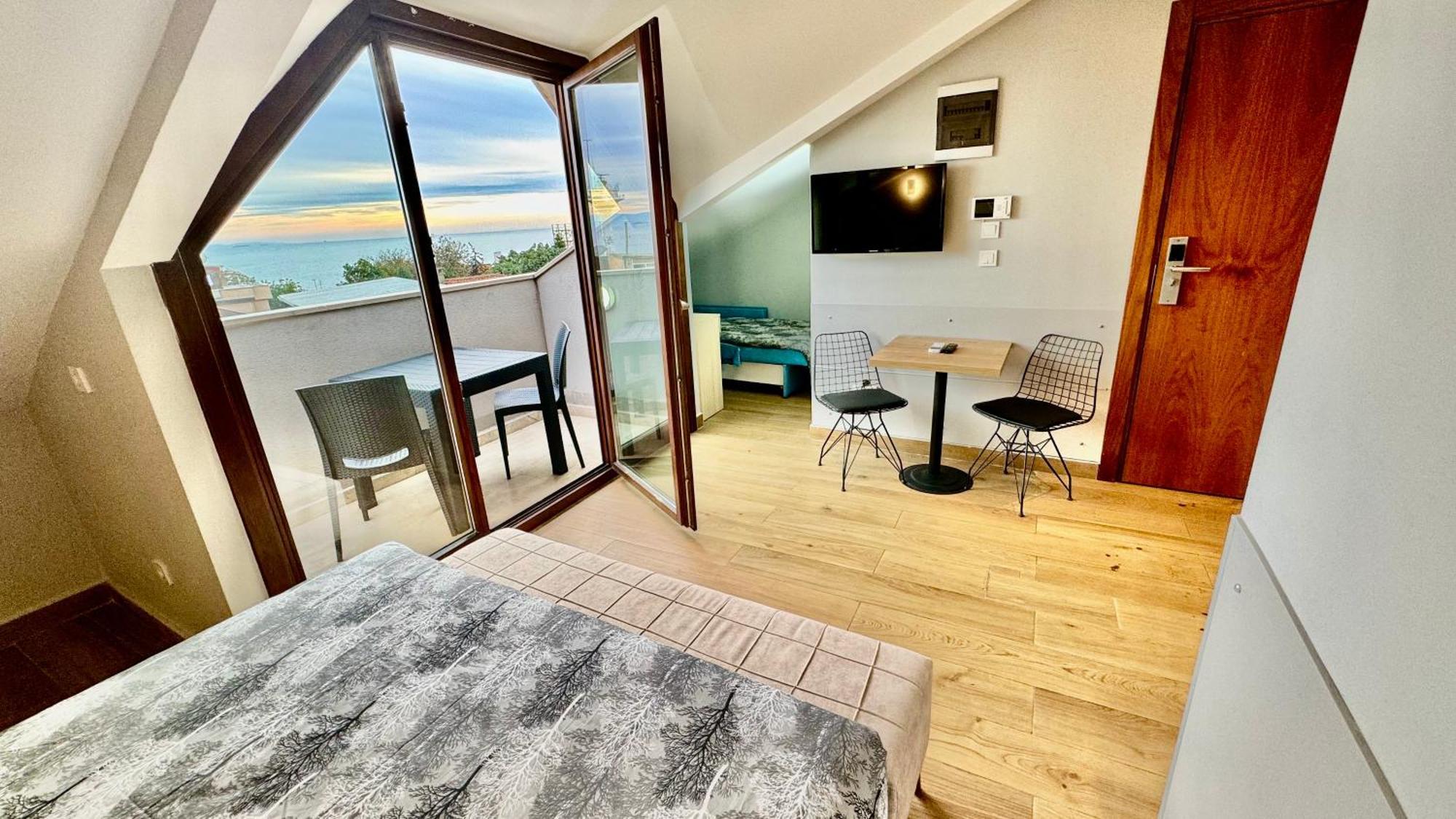 Seven Suites & Apart Sultanahmet Isztambul Kültér fotó