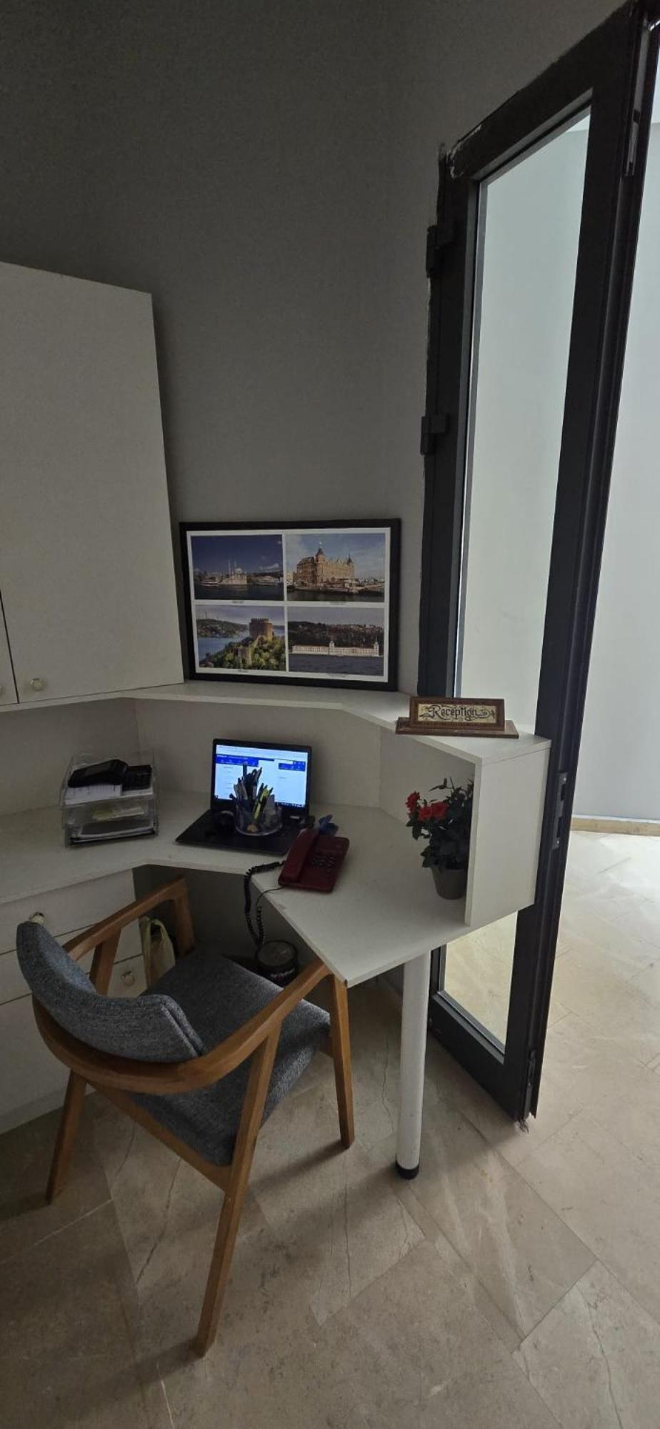 Seven Suites & Apart Sultanahmet Isztambul Kültér fotó