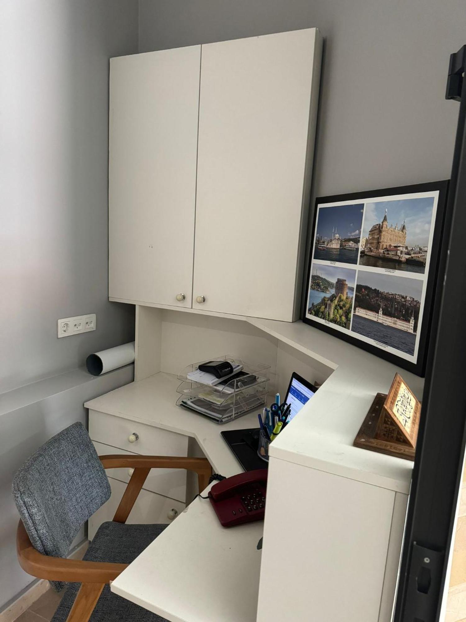 Seven Suites & Apart Sultanahmet Isztambul Kültér fotó