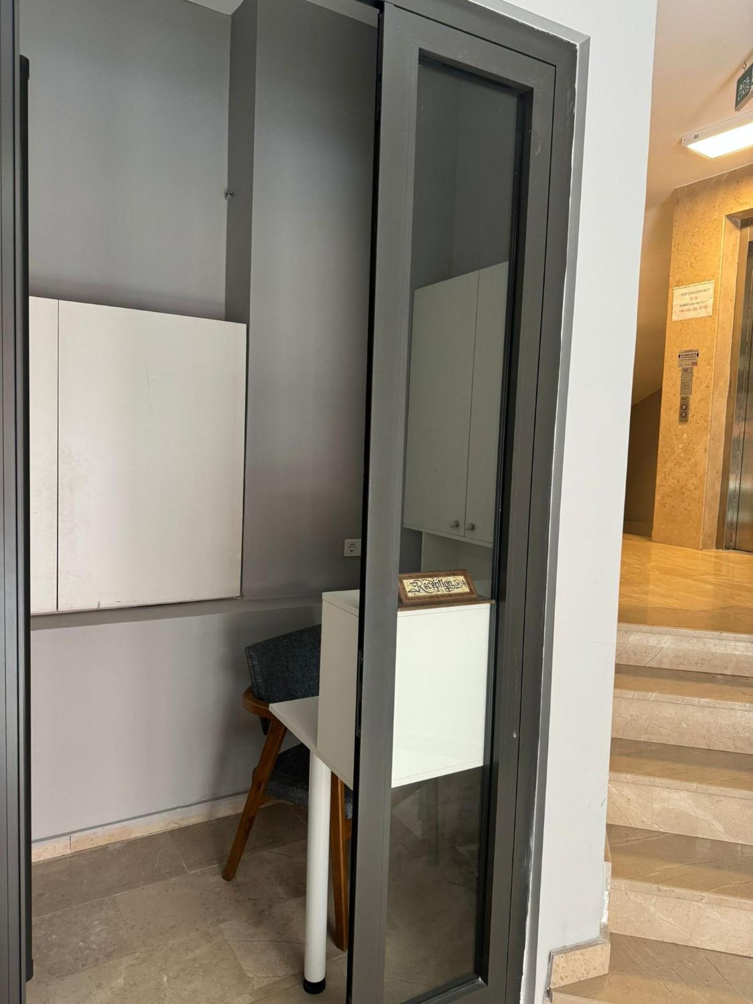 Seven Suites & Apart Sultanahmet Isztambul Kültér fotó
